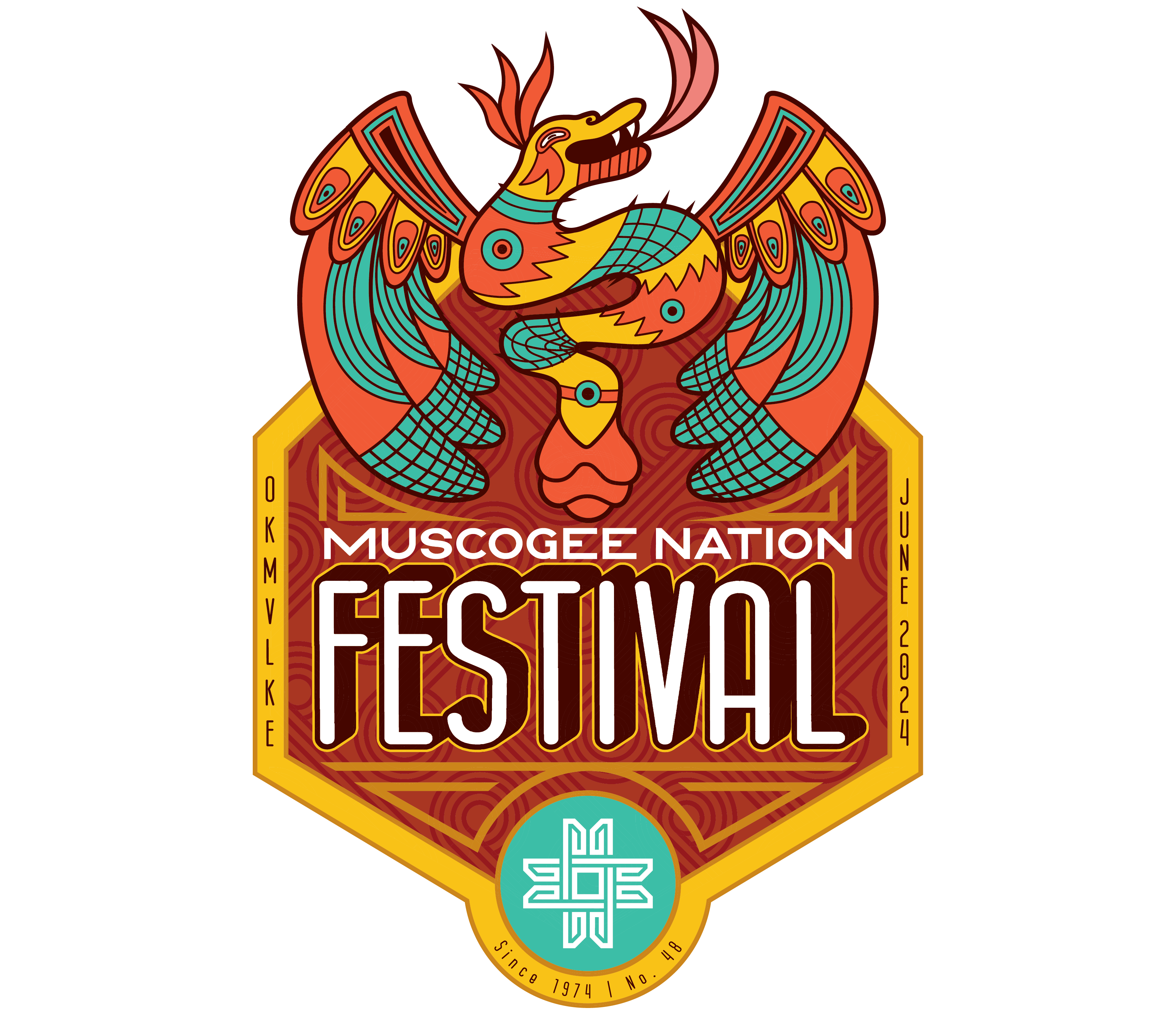 Muscogee Nation Festival