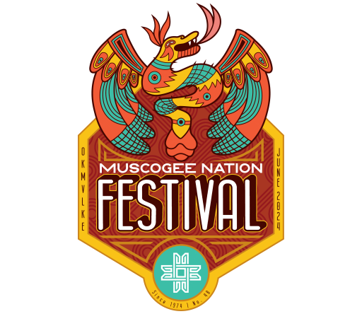 Muscogee Nation Festival
