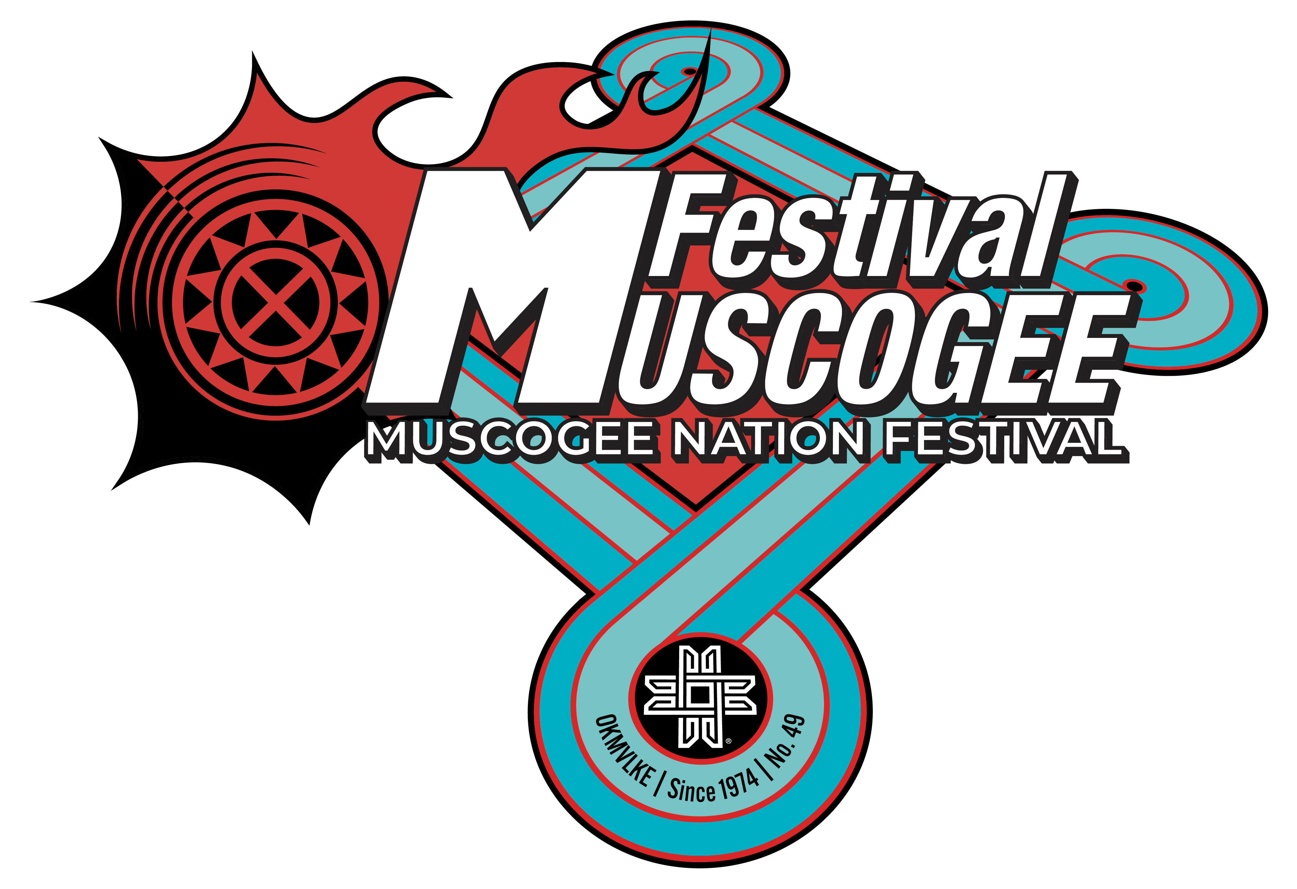 Muscogee Nation Festival